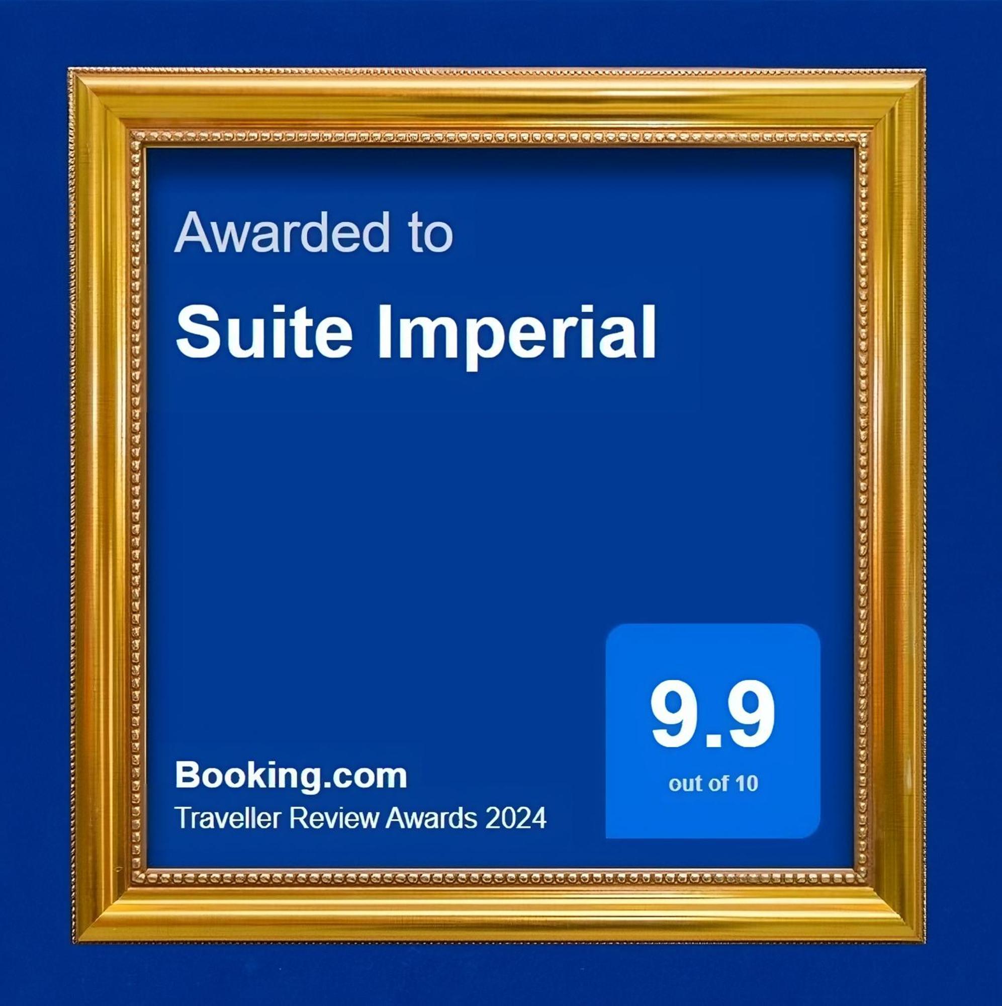 Suite Imperial I * Historic Center * Early Check-In Toledo Exterior photo